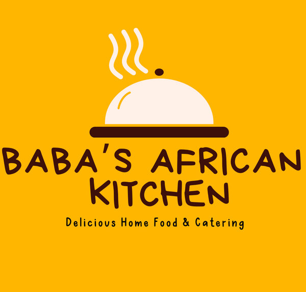 Baba's African Kitchen